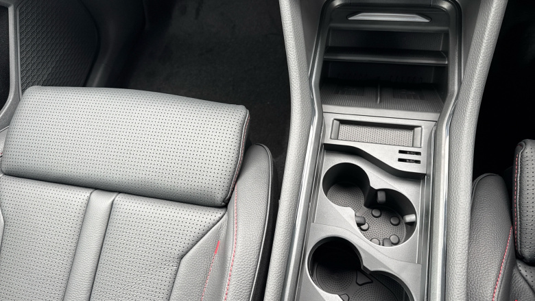 Skoda Kodiaq 2.0 TSI vRS 4X4 5dr DSG [7 Seat] Petrol Estate